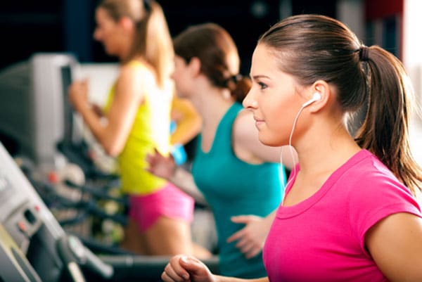 10 canciones motivadoras para ir al gym | Dice la canción