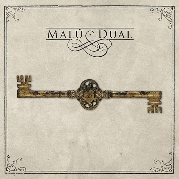DUAL: El nuevo disco de Malú