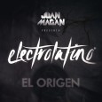 Juan Magan Presenta Electrolatino, El Origen