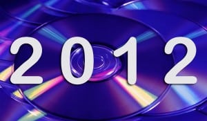 mejores discos 2012