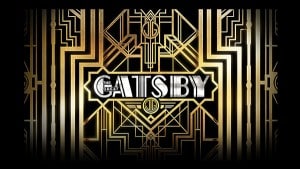 El Gran Gatsby Banda sonora