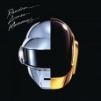 Random Access Memories: El nuevo disco de Daft Punk