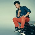 Las mejores canciones de Bruno Mars