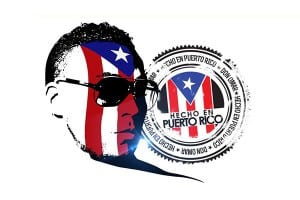 Don Omar Hecho en Puerto Rico