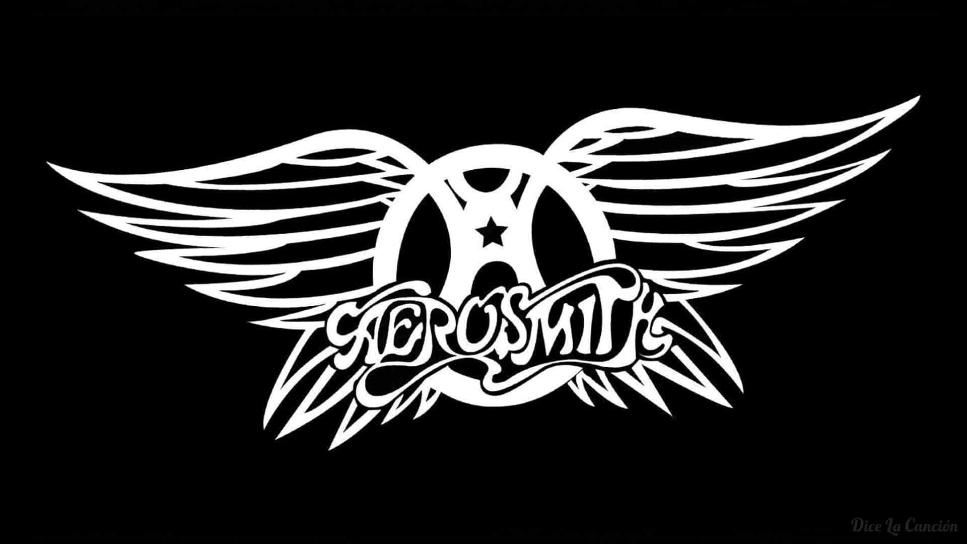 Aerosmith Fondo de escritorio