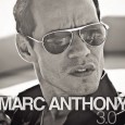3.0, el nuevo disco de Marc Anthony