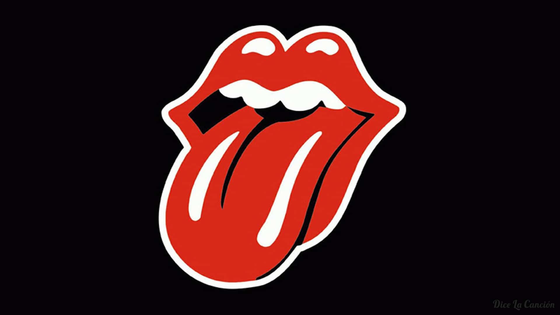 The Rolling Stones Fondo de escritorio