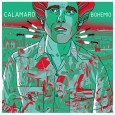 Bohemio: El nuevo disco de Andrés Calamaro