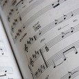 ¿Que son las notas musicales?