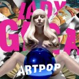 ARTPOP: El nuevo disco de Lady Gaga