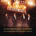 A Musical Affair: El nuevo disco de Il Divo