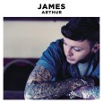 James Arthur lanza su primer álbum
