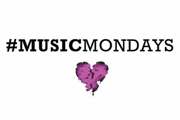 Music Mondays - Justin Bieber