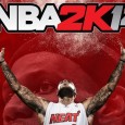 El Soundtrack de NBA 2K14 elegido por una estrella del basket