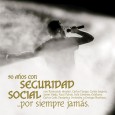 Seguridad Social celebra sus 30 años con el disco 'Por Siempre Jamás'