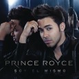 Soy el Mismo: El nuevo disco de Prince Royce