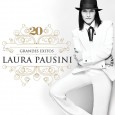 Laura Pausini llega con un álbum recopilatorio: 20 Grandes Éxitos