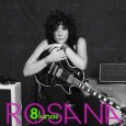 8 Lunas: El nuevo álbum de Rosana