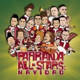 Álbum Parranda All-Stars: Navidad