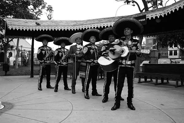 historia rancheras mexicanas