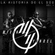 Wisin & Yandel: La Historia de El Dúo Vol. 1