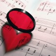 Canciones románticas para San Valentín