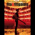 En directo desde el Teatro Arriaga: El nuevo disco de Fito y Fitipaldis