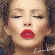 Kiss Me Once: El nuevo disco de Kylie Minogue