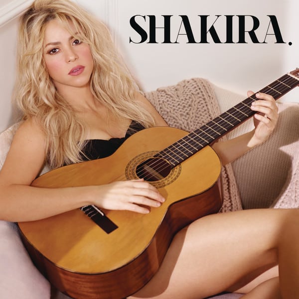 Shakira Disco