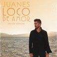 Loco de Amor: El nuevo disco de Juanes