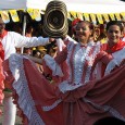 Los orígenes de la música Cumbia
