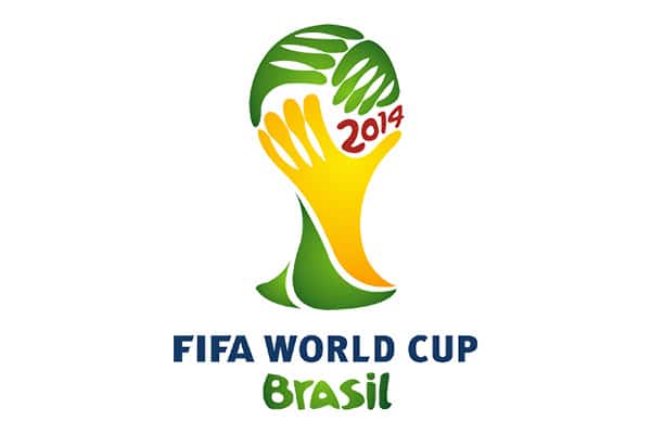 Música del Mundial de Fútbol 2014