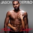 Talk Dirty: El nuevo álbum de Jason Derulo