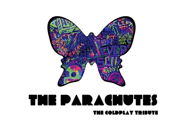 The Parachutes Coldplay