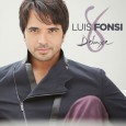 8: El nuevo disco de Luis Fonsi