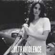 Ultraviolence: Lana del Rey presenta su nuevo álbum