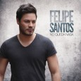 Felipe Santos se estrena con el álbum 'No queda nada'