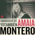 Si Dios quiere yo también: Así se llamará el nuevo álbum de Amaia Montero