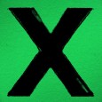 X: El nuevo disco de Ed Sheeran