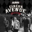 El nuevo disco de Auryn: Circus Avenue