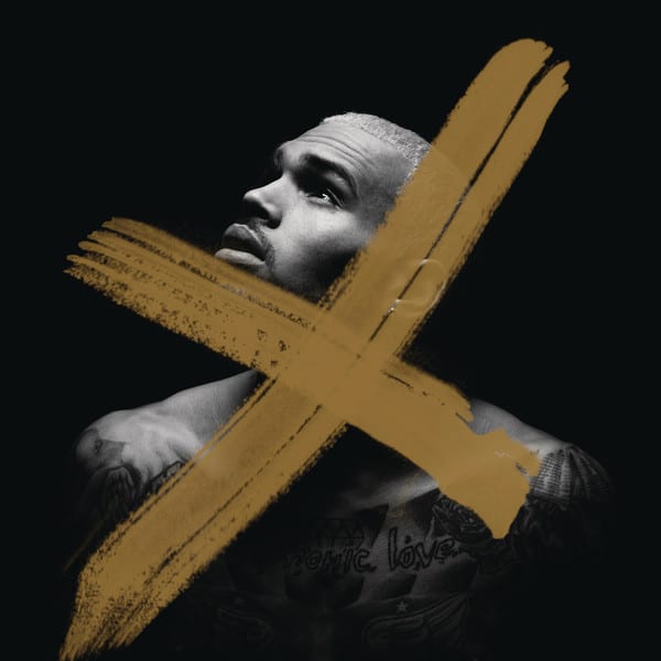 Chris Brown X
