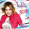 El nuevo disco de Violetta: Gira mi canción