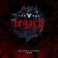 Legacy: El nuevo disco de Yandel