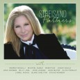 Partners: El nuevo álbum de Barbra Streisand ya está a la venta