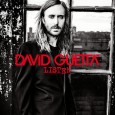 Lo nuevo de David Guetta, Listen