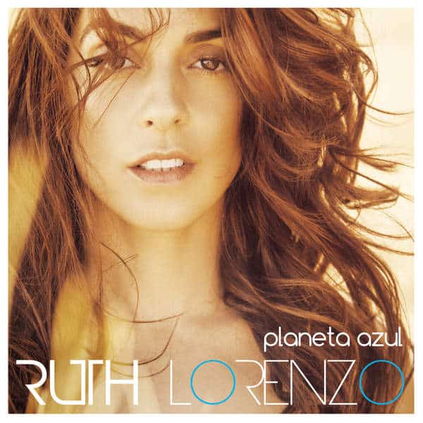 Planeta Azul Ruth Lorenzo