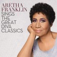 Sings the Great Diva Classics: Grandes temas en la voz de Aretha Franklin