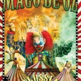 Ilussia: El nuevo disco de Mägo De Oz se inspira en un circo