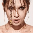 El nuevo álbum de Cheryl se titula 'Only Human'