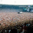 Festivales históricos: Live Aid 1985